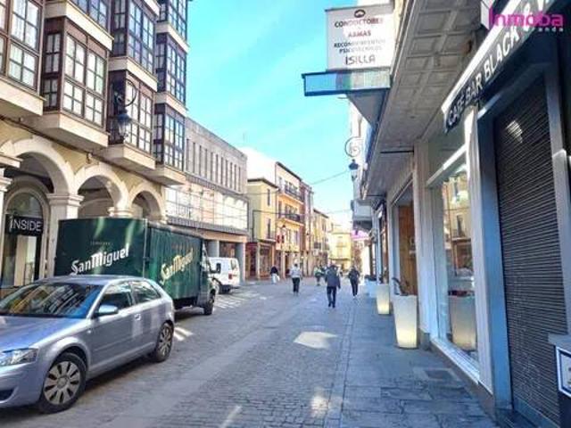 Inmueble en Alquiler en Aranda de Duero