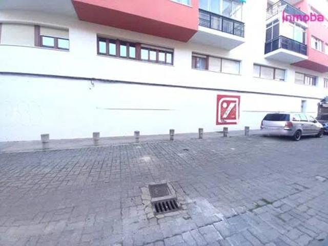 Inmueble en Alquiler en Aranda de Duero