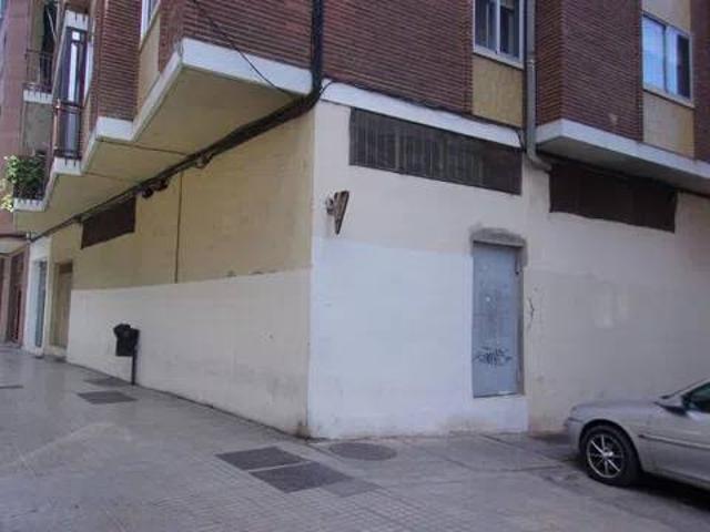 Inmueble en Alquiler en Aranda de Duero