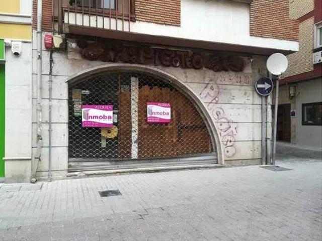 Inmueble en Alquiler en Aranda de Duero