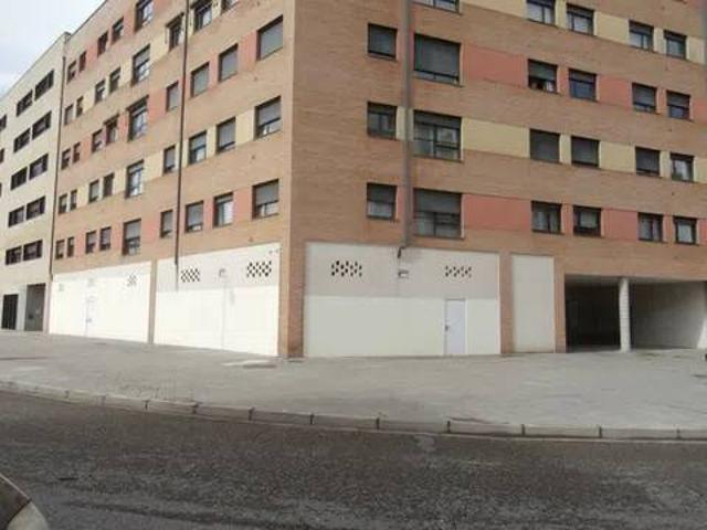 Inmueble en Alquiler en Aranda de Duero