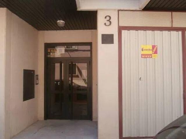 Inmueble en Alquiler en Aranda de Duero