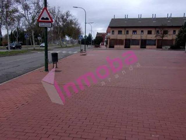 Inmueble en Alquiler en Aranda de Duero
