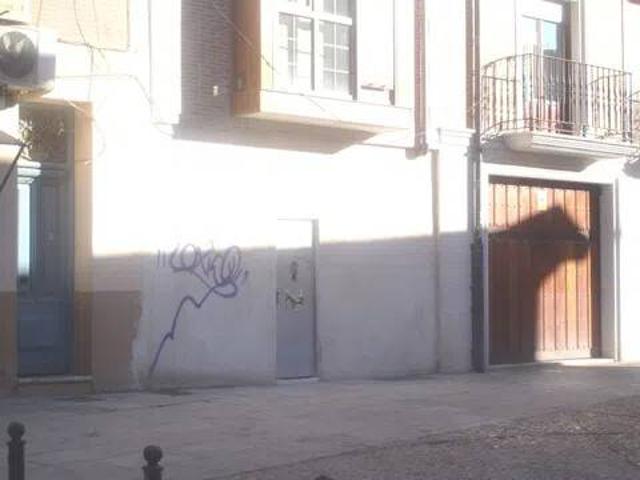 Inmueble en Alquiler en Aranda de Duero