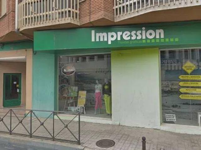 Inmueble en Alquiler en Aranda de Duero