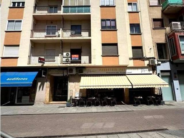 Inmueble en Alquiler en Aranda de Duero