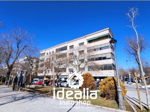 Inmueble en Alquiler en Aranjuez