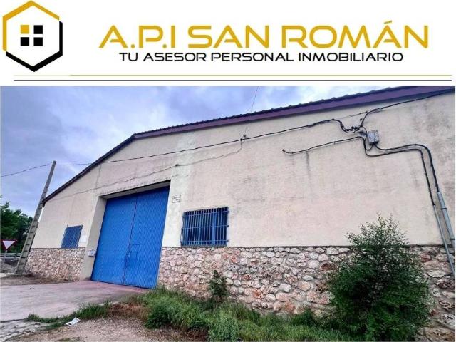 Inmueble en Alquiler en Aranzueque
