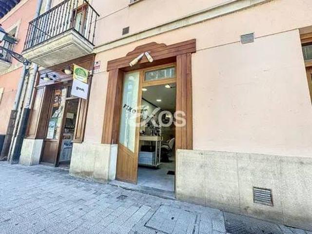Inmueble en Alquiler en Aretxabaleta