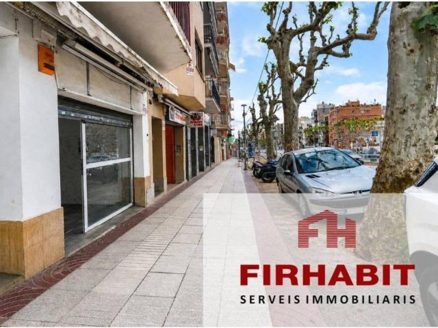 Inmueble en Alquiler en Arenys de Mar