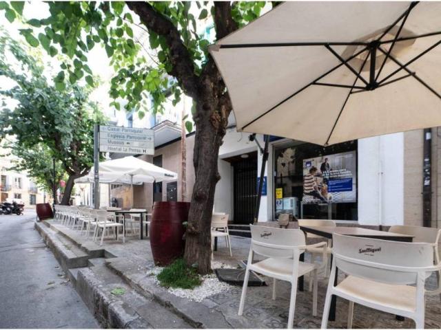 Inmueble en Alquiler en Arenys de Mar