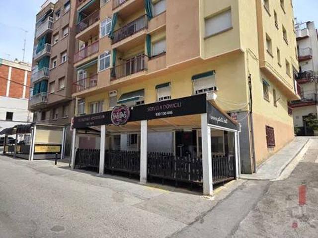 Inmueble en Alquiler en Arenys de Mar