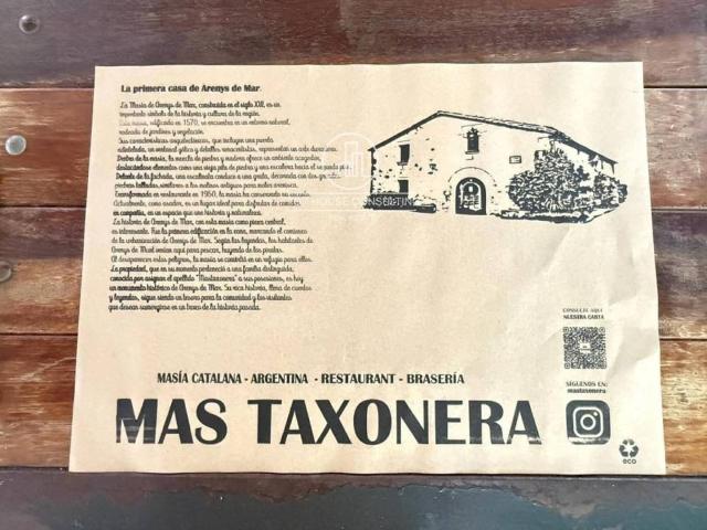 Inmueble en Alquiler en Arenys de Mar