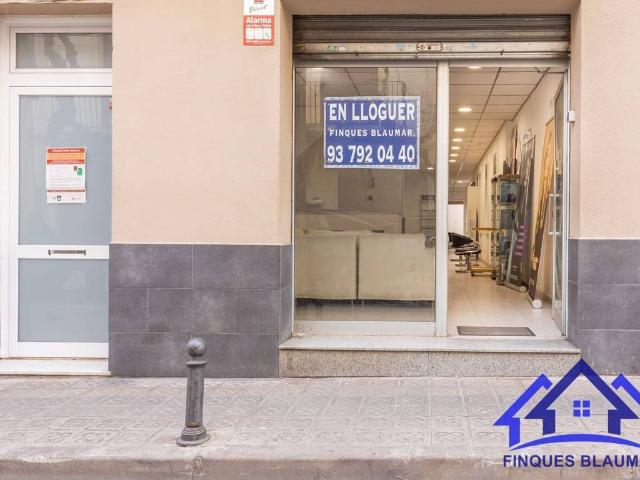 Inmueble en Alquiler en Arenys de Mar