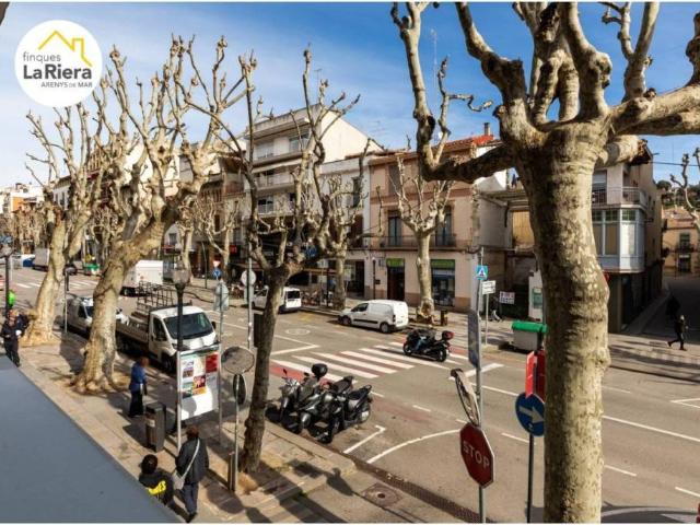 Inmueble en Alquiler en Arenys de Mar