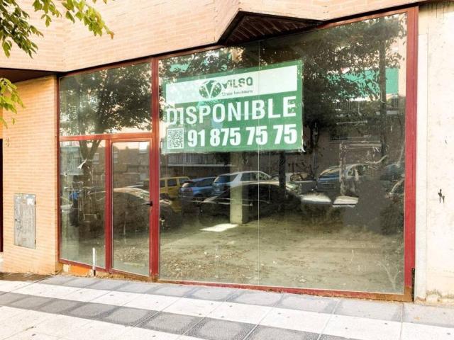 Inmueble en Alquiler en Arganda del Rey