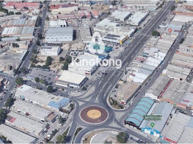Inmueble en Alquiler en Arganda del Rey