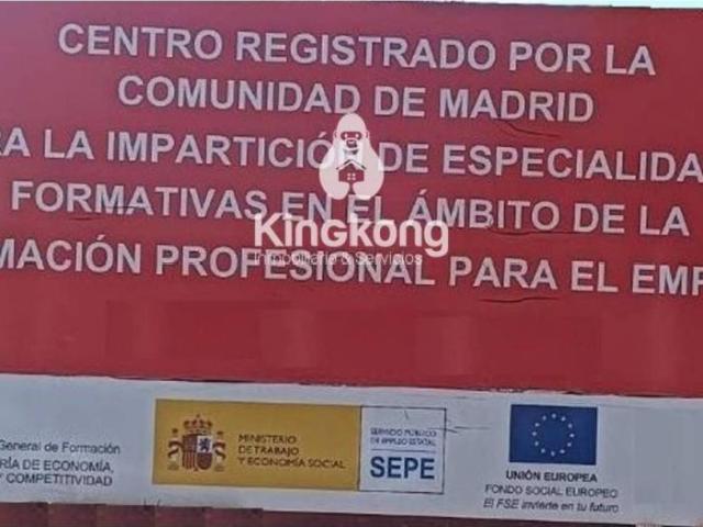 Inmueble en Alquiler en Arganda del Rey