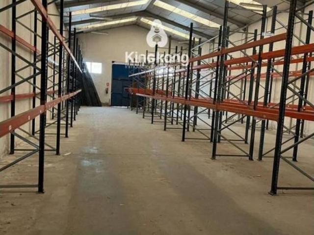 Inmueble en Alquiler en Arganda del Rey