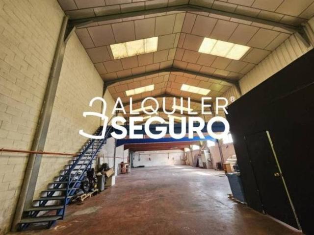 Inmueble en Alquiler en Arganda del Rey