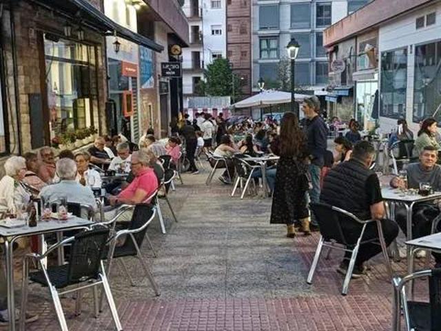 Inmueble en Alquiler en Arganda del Rey