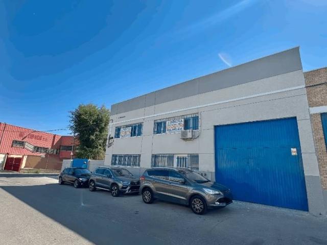 Inmueble en Alquiler en Arganda del Rey