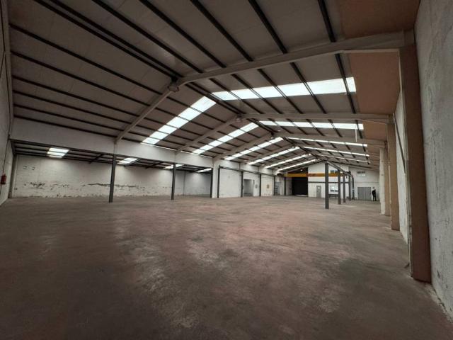 Inmueble en Alquiler en Arganda del Rey