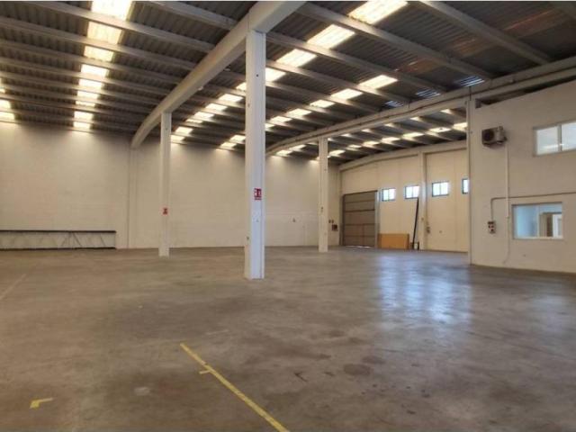 Inmueble en Alquiler en Arrúbal