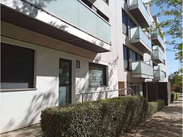 Inmueble en Alquiler en Arroyo de la Encomienda