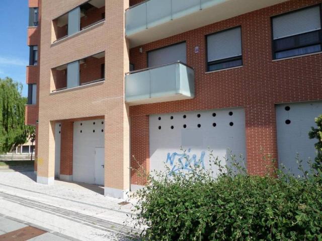 Inmueble en Alquiler en Arroyo de la Encomienda