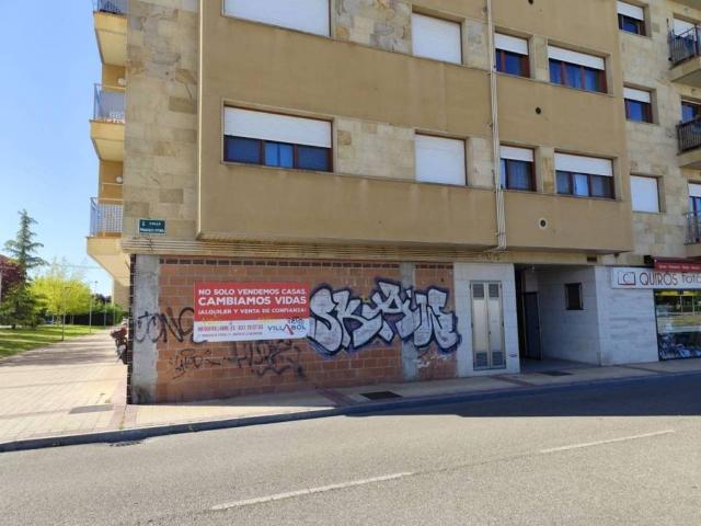 Inmueble en Alquiler en Arroyo de la Encomienda