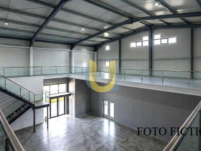Inmueble en Alquiler en Arroyomolinos Madrid