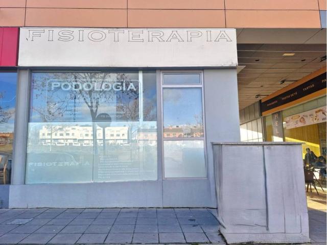 Inmueble en Alquiler en Arroyomolinos Madrid