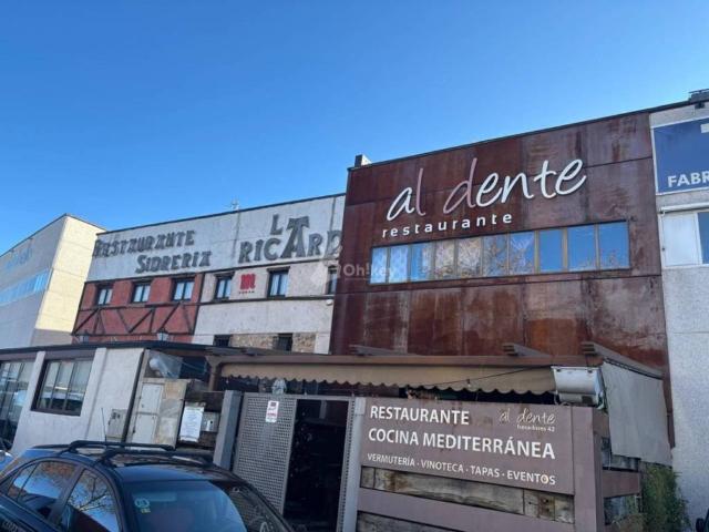 Inmueble en Alquiler en Arroyomolinos Madrid