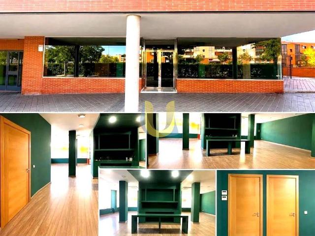 Inmueble en Alquiler en Arroyomolinos Madrid