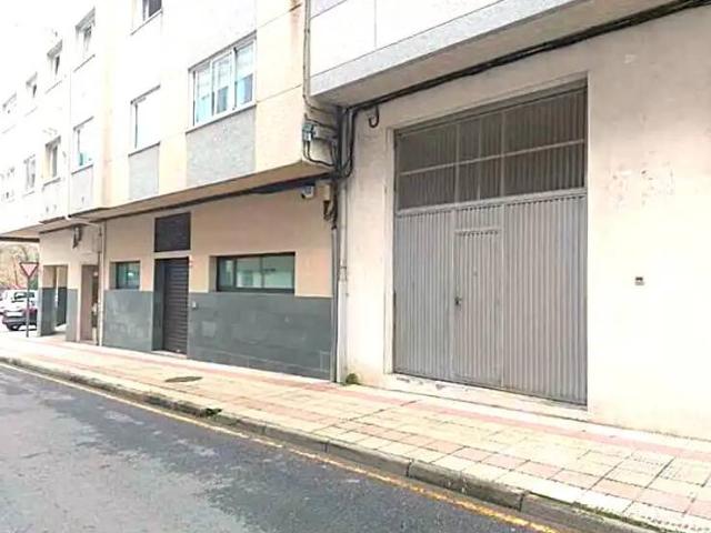 Inmueble en Alquiler en Arteixo