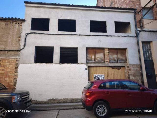 Inmueble en Alquiler en Artesa de Segre