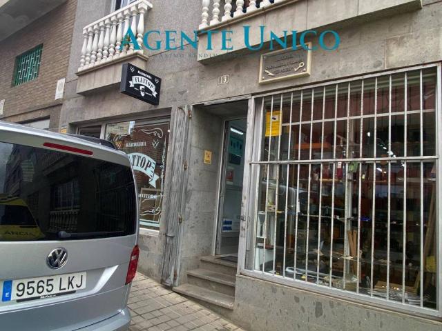 Inmueble en Alquiler en Arucas