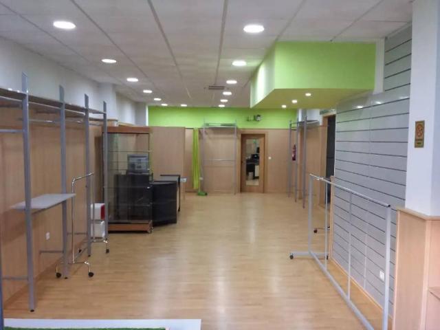 Inmueble en Alquiler en Atarfe