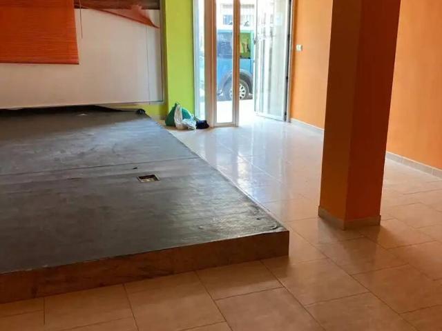 Inmueble en Alquiler en Atarfe