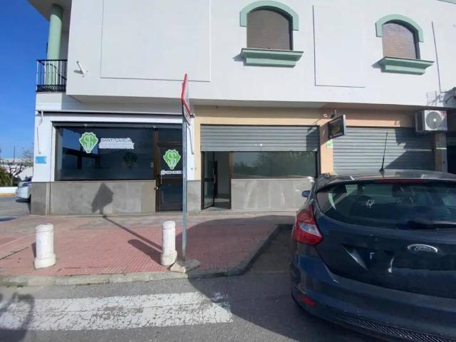 Inmueble en Alquiler en Atarfe