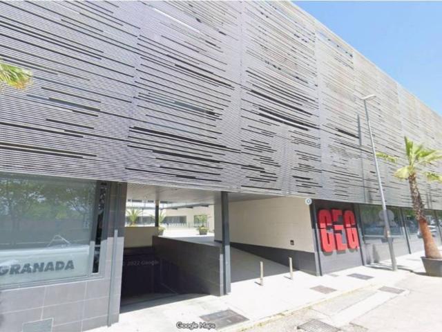 Inmueble en Alquiler en Atarfe