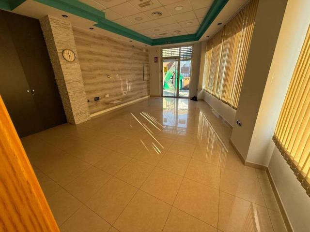 Inmueble en Alquiler en Atarfe