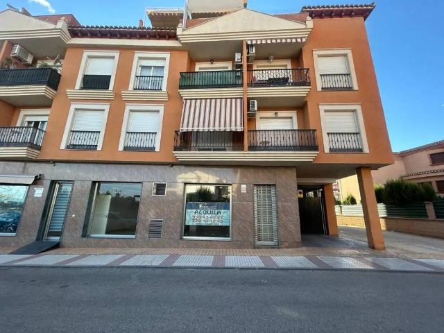 Inmueble en Alquiler en Atarfe