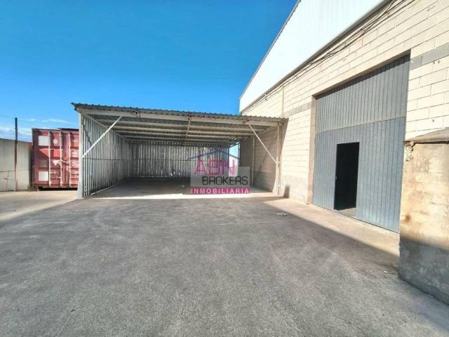Inmueble en Alquiler en Atzeneta d'Albaida