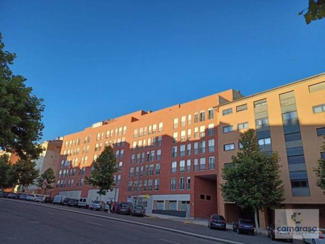 Inmueble en Alquiler en Ávila