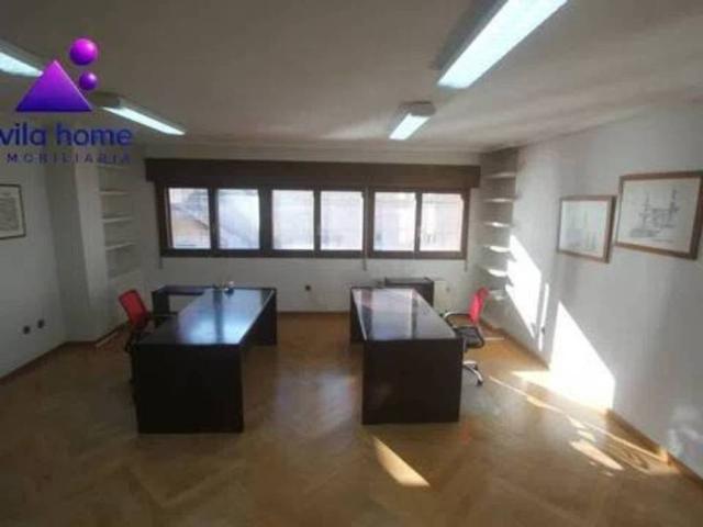 Inmueble en Alquiler en Ávila