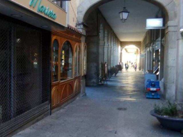 Inmueble en Alquiler en Ávila