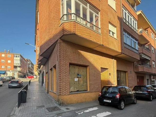 Inmueble en Alquiler en Ávila