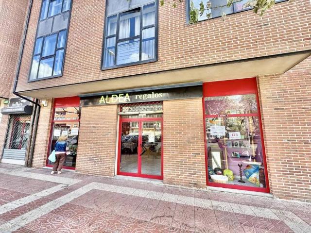 Inmueble en Alquiler en Ávila